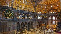 Istanbul City Tour and Bosphorus Sightseeing Cruise with Lunch