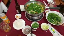 HANOI SPECIAL CUISINE PRIVATE TOUR (Beyond your expectation! -Top notch cuisine)