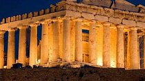 Wandering in Athens (6 hour private tour)