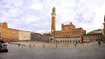 2 hour Siena Private Guided Walking Tour