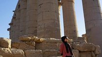 2 Day Short Break in Luxor Package