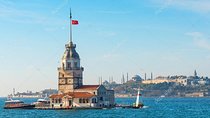 Istanbul Bosphorus Cruise -Half Day Afternoon Tour