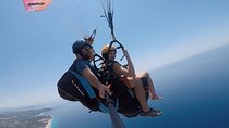 Tandem Paraglading Logara Drimades/Palase Albania 