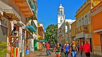 Santo Domingo Tour From Punta Cana - Zona Colonial, Los Tres Ojos