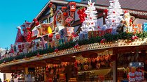 Strasbourg Christmas Market Private Walking Guided Tour