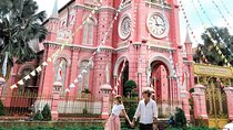 ️ Ho Chi Minh City Instagram Tour: Hidden Gems (Private & All-Inclusive)