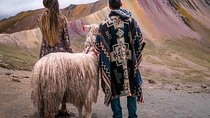 Palccoyo Rainbow Mountain – Exclusive Private Tour, Easier Hike