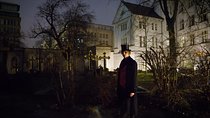Gruseltour Berlin Haunted Ghost Walk 90-minute at Berlin Mitte city center