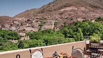 Day Trip To Imlil valley From Marrakech and Atlas Mountains & Camel Ride 