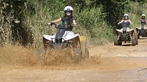 Blue Hole and ATV Adventure from Ocho Rios
