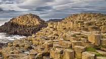 Private Giants Causeway & Antrim Coast Tour