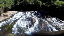 Waterfall Tour:Tegenungan-Kanto Lampo-Tukad Cepung and Tibumana- Free transport 