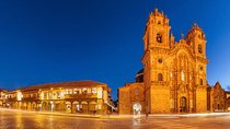 Cusco City Tour (Half Day Tour)