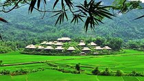 Mai Chau Getaway 1 Day from Hanoi - Small Group - Limousine bus