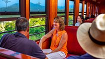 Kuranda Scenic Railway Day Trip from Cairns