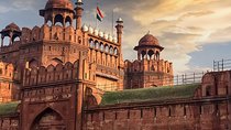 Five days Golden triangle tour from Delhi