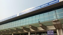 Varanasi Airport to hotel private transfer
