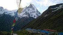 Annapurna Base Camp Trek - 11 Days