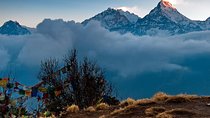 Ghorepani Poon Hill Trek