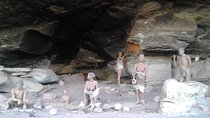 Drankensberg Bushmen Paintings