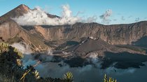 Mt. Rinjani 2D1N Senaru Crater Rim
