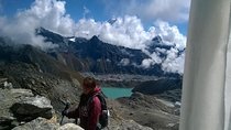 Gokyo Valley Trek - 11 Days