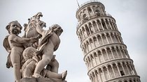 Pisa and Florence Port Tour (Driver Only/Self Touring)