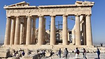 Private ( All Inclusive) Visit Acropolis & Food Tour