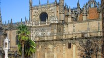 Private tour to the Cathedral of Seville.