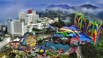 Full-Day Genting Highland Day Trip