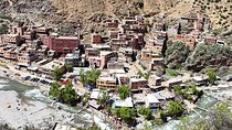 Guided Day Trip To Atlas Mountain And Ourika Valley From Marrakech