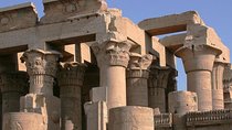 Trip to Edfu and Kom Ombo Temples
