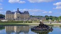 Palace Of Vaux-Le-Vicomte - Private Trip