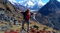Kanchenjunga South Base Camp Trek - 13 Days