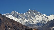 Everest Base camp Trek