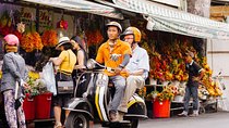 Saigon Vespa tour - The insider Sai Gon