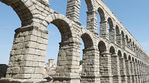 Full-Day UNESCO Tour to Avila & Segovia from Madrid with Lunch