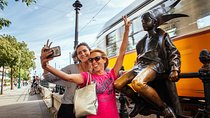 Private City Kickstart Tour: Budapest