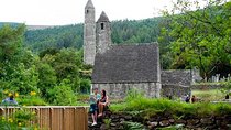 Glendalough & Wicklow Mountains Half Day Morning Tour from Dublin