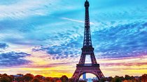 Paris By Day - Motion Tour - Private Trip
