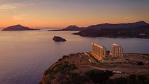 Private Daytrip to Cape Sounio and Lake of Vouliagmeni