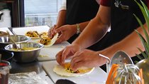Ceviche & Empanadas Cooking Class