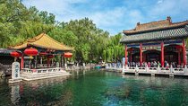 Delightful Jinan Private Day Trip from Beijing by Bullet Train