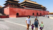 Kids and Family Friendly Beijing City Private Sightseeing Tour