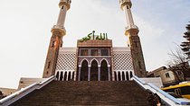 [Private] Half Day Korean Halal Tour - Guide Only