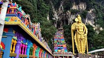 Malaysia Countryside and Batu Caves Tour from Kuala Lumpur
