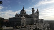 Madrid Old Town Private Walking Tour 