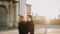 Private Photo Session with a Local Photographer in Porto