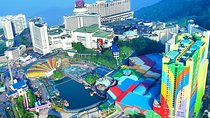 Genting Highland Day Trip En-route Batu Caves