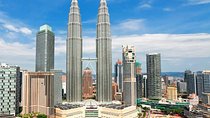 Kuala Lumpur Half Day City Tour